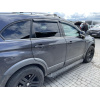 Дефлектори вікон Chevrolet Captiva 2007-2011; 2011+ (HIC)