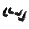 Брызговики Honda Civic HB 2021- 4 шт. AVTM MF.HDCIH2126 - AVTM