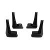 Брызговики Honda Civic SD 2021- 4 шт. AVTM MF.HDCIS2126 - AVTM