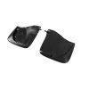 Брызговики Toyota Land Cruiser 300 2021- передние, 2 шт. AVTM MF.TYLAF2126 - AVTM