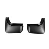 Брызговики Toyota Land Cruiser 300 2021- задние, 2 шт. AVTM MF.TYLAR2126 - AVTM