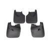Бризковики Toyota Tundra 2007–2021, 4 шт., AVTM MF.TYTU0721 - AVTM