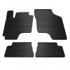 Резиновые коврики в салон для Hyundai Getz (2002-2009) комплект з 4 штук (Stingray)