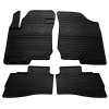 Резиновые коврики в салон для Hyundai i30cw (FD) (2007-2012) комплект з 4 штук (Stingray)