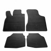 Гумові килимки в салон для Seat Cordoba (6K) (1993-2002) комплект з 4 штук (Stingray)