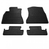 Резиновые коврики в салон для Lexus IS (XE2) (2005-2013) комплект з 4 штук (Stingray)