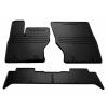 Резиновые коврики в салон для Range Rover IV (L405) (2012-...) комплект з 4 штук (Stingray)