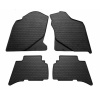 Резиновые коврики в салон для Great Wall Haval H3 (2010-2013) комплект з 4 штук (Stingray)