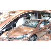 Дефлекторы окон Toyota Camry XV80 224-> 4D (вставні, кт - 4шт) Sedan (LSE)