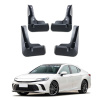 Бризговики TOYOTA CAMRY XV80 2024-