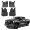 Бризковики Toyota Tundra 2022+
