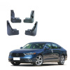 Бризковики Honda Accord 2023 -