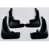 Бризковики Hyundai I30 2007-2012 (FD)