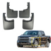 Бризковики Ford Ranger (2018-2023) F-150
