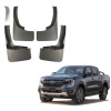 Бризковики Ford Ranger (2019-2023) Wildtrak / Raptor (широкі арки)