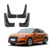 Бризковики Audi A3 2017-2020 (седан)
