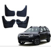 Бризковики Renault Duster 2010-2017