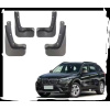 Бризковики BMW X1 F48 2015-2022