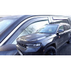 Д/в Jeep Grand Cherokee 2021 -> (WL) 5D (вставні,кт - 4шт) версія L (LSE) (Heko)