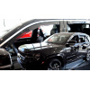 Дефлекторы окон Jeep Grand Cherokee 2021 -> (WL) 5D (вставні,кт - 4шт) версія V (LSE) (Heko)