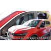 Д/в Renault Scenic 2024-> 5D (вставні, кт - 4шт) E-Tech Electric (LSE) (Heko)