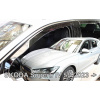 Дефлектори вікон Skoda Superb IV 2023 -> 5D (вставні, кт - 4шт) Combi (LSE)