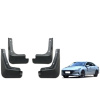 Бризковики Hyundai Elantra 2021-2024