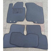 Килимки текстильні KIA CEED 2006-2012 сірі