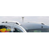 Рейлінги RENAULT KANGOO II (2008-) кб рейлінги тип Crown - Erkul