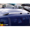 Рейлінг Volkswagen Caddy 2004- / Хром / Abs - CAN