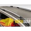 Рейлинг Volkswagen Т5 /длинн.база /Хром /Abs - CAN