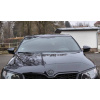Дефлектор лобового скла Skoda Octavia (A7) 2013-2015 - AutoPlast