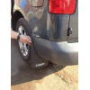 Брызговики VW Caddy 04-10 (задние-2шт) - AVTM