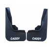 Брызговики VW Caddy 04-10 (передние-2шт) - AVTM