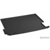 Резиновый коврик в багажник Gledring для BMW X3 (F25) 2010-2017 (trunk)