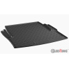Резиновый коврик в багажник Gledring для BMW 3-series (F30) 2012> (trunk)