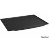 Резиновый коврик в багажник Gledring для BMW X3 (G01) 2017> (without spare tyre)(trunk)