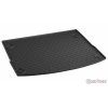 Резиновый коврик в багажник Gledring для Ford Focus (wagon)(mkIII) 2011-2015 (trunk)