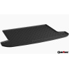 Резиновый коврик в багажник Gledring для Hyundai Tucson (mkIII) 2015-2019 (upper)(trunk)