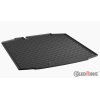 Гумовий килимок в багажник Gledring для Skoda Rapid / Seat Toledo 2012> (lower) (trunk)