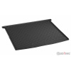 Резиновый коврик в багажник Gledring для Mercedes-Benz GLE-Class (W166) 2013> (trunk)