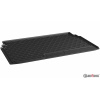 Резиновый коврик в багажник Gledring для Citroen C3 Aircross 2017> (trunk)