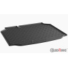 Резиновый коврик в багажник Gledring для Seat Leon 5 door хетчбек (mkIII) 2013-2020 (trunk)