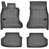 Резиновые коврики Frogum Proline 3D для BMW 7-series (F01) 2008-2015