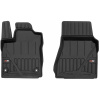 Гумові килимки Frogum Proline 3D для Smart ForTwo (mkIII) (W453) 2014-2020