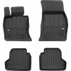 Резиновые коврики Frogum Proline 3D для BMW 4-series (F32)(купе) 2013-2020
