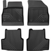 Резиновые коврики Frogum №77 для Opel Astra (mkV)(K) 2015-2021