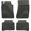 Резиновые коврики Frogum №77 для Mercedes-Benz E-Class (W211) 2002-2009