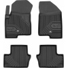 Гумові килимки Frogum №77 для Dodge Caliber (mkI) 2006-2011; Jeep Compass (mkI) 2006-2016