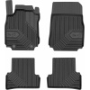 Резиновые коврики Frogum №77 для Renault Modus (mkI) 2004-2012